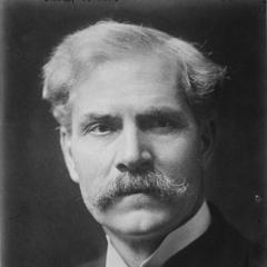 Ramsay MacDonald