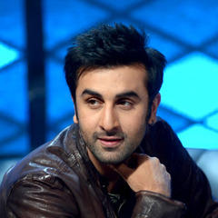 Ranbir Kapoor