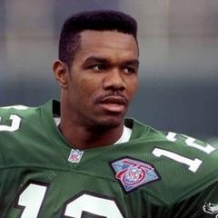 Randall Cunningham