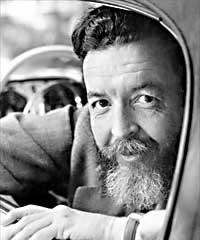 Randall Jarrell