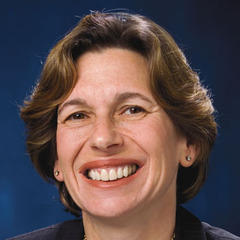 Randi Weingarten