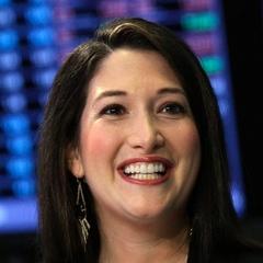 Randi Zuckerberg