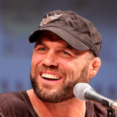 Randy Couture