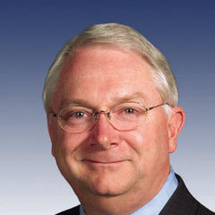 Randy Neugebauer