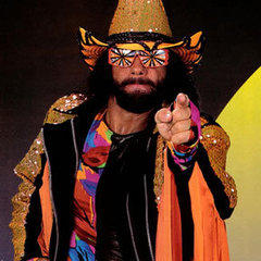 Randy Savage