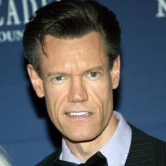 Randy Travis