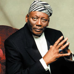 Randy Weston