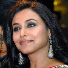 Rani Mukerji