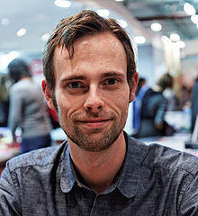 Ransom Riggs