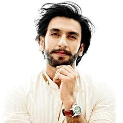 Ranveer Singh