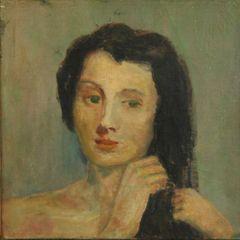 Raphael Soyer