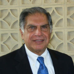 Ratan Tata