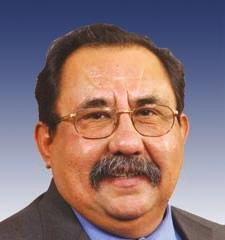 Raul Grijalva