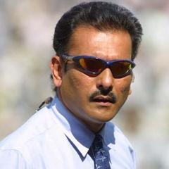 Ravi Shastri