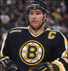 Ray Bourque