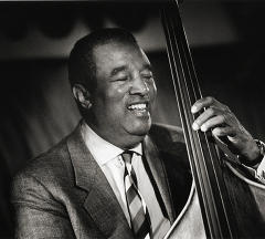 Ray Brown