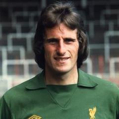 Ray Clemence