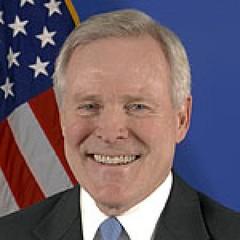 Ray Mabus