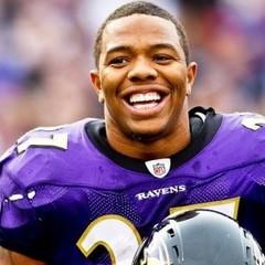 Ray Rice