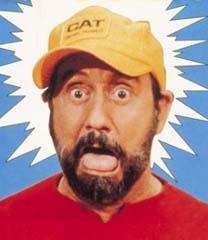 Ray Stevens