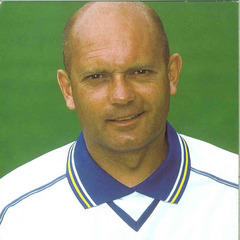 Ray Wilkins