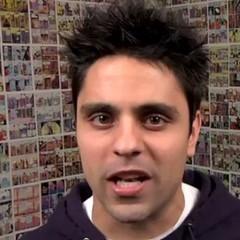 Ray William Johnson