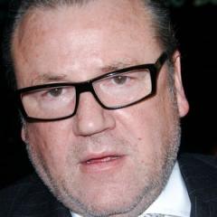 Ray Winstone