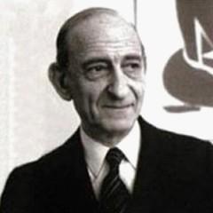 Raymond Aron