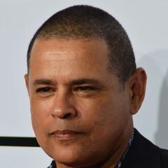 Raymond Cruz