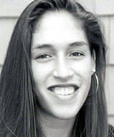 Rebecca Lobo