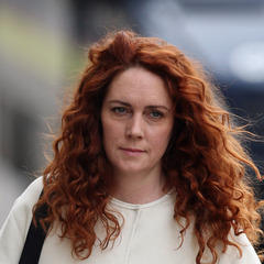 Rebekah Brooks