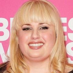 Rebel Wilson