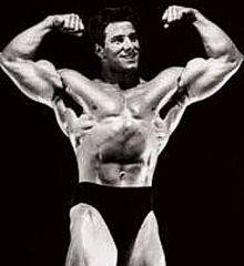 Reg Park