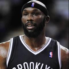 Reggie Evans