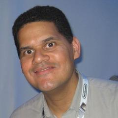 Reggie Fils-Aime