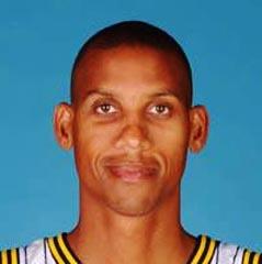 Reggie Miller