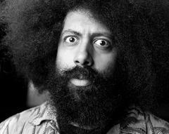 Reggie Watts