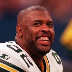 Reggie White