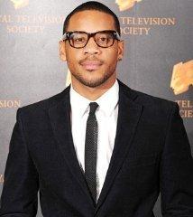 Reggie Yates