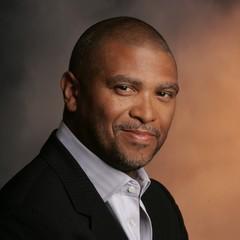 Reginald Hudlin