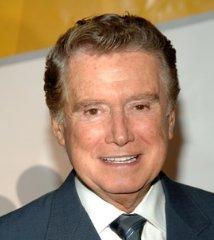 Regis Philbin