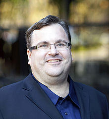 Reid Hoffman