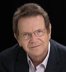 Reinhard Bonnke