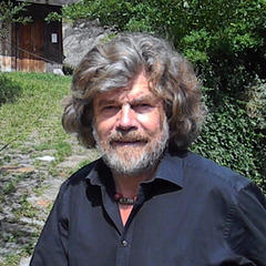 Reinhold Messner