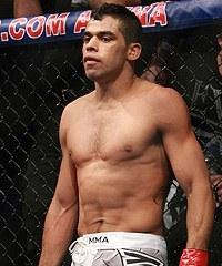 Renan Barao