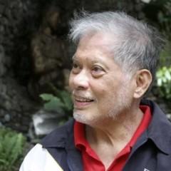 Rene Saguisag