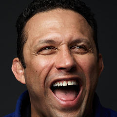 Renzo Gracie