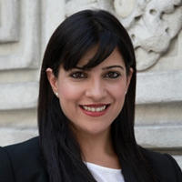 Reshma Saujani