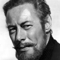 Rex Harrison