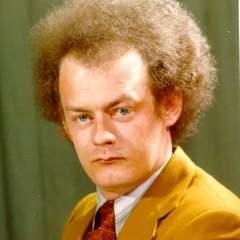 Rex Murphy